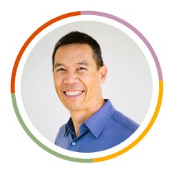 Tony Wong