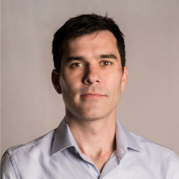 Martin Floreani