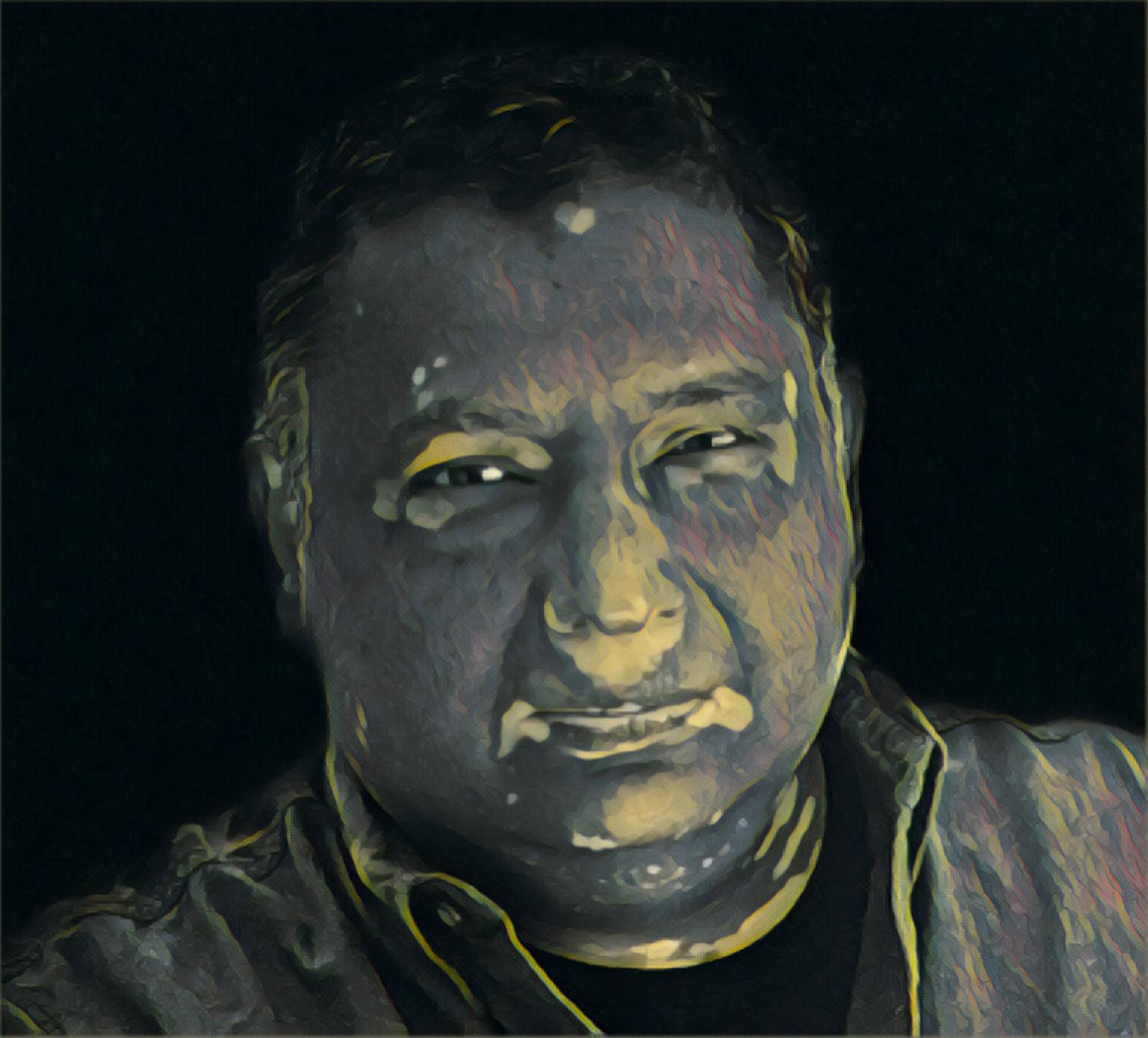 Manu Pillai