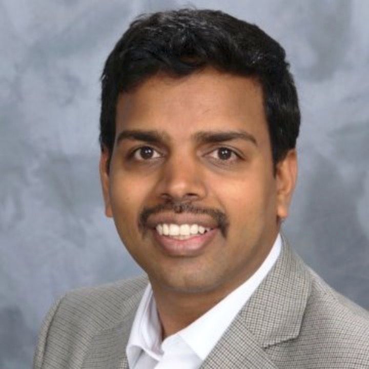 Hari Gutlapalli