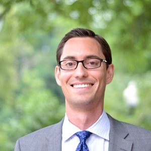Andrew Herr
