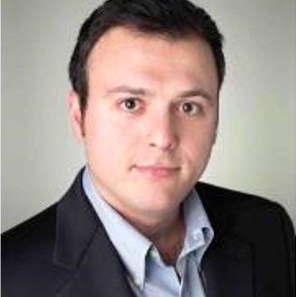 Ali Ozes