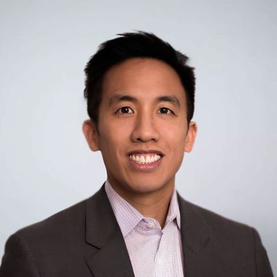 Mark Chin