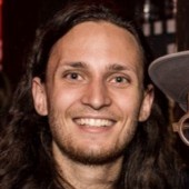 Ben Weitzman