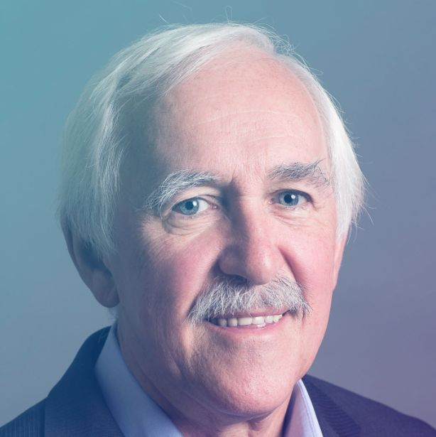 Len Perham