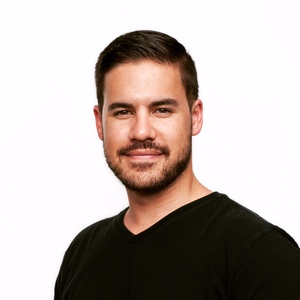 Arron Solano