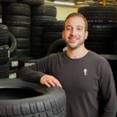 Andy Chalofsky