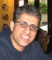Anupendra Sharma