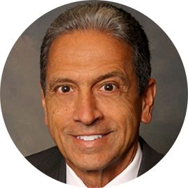 Mark Sirgo