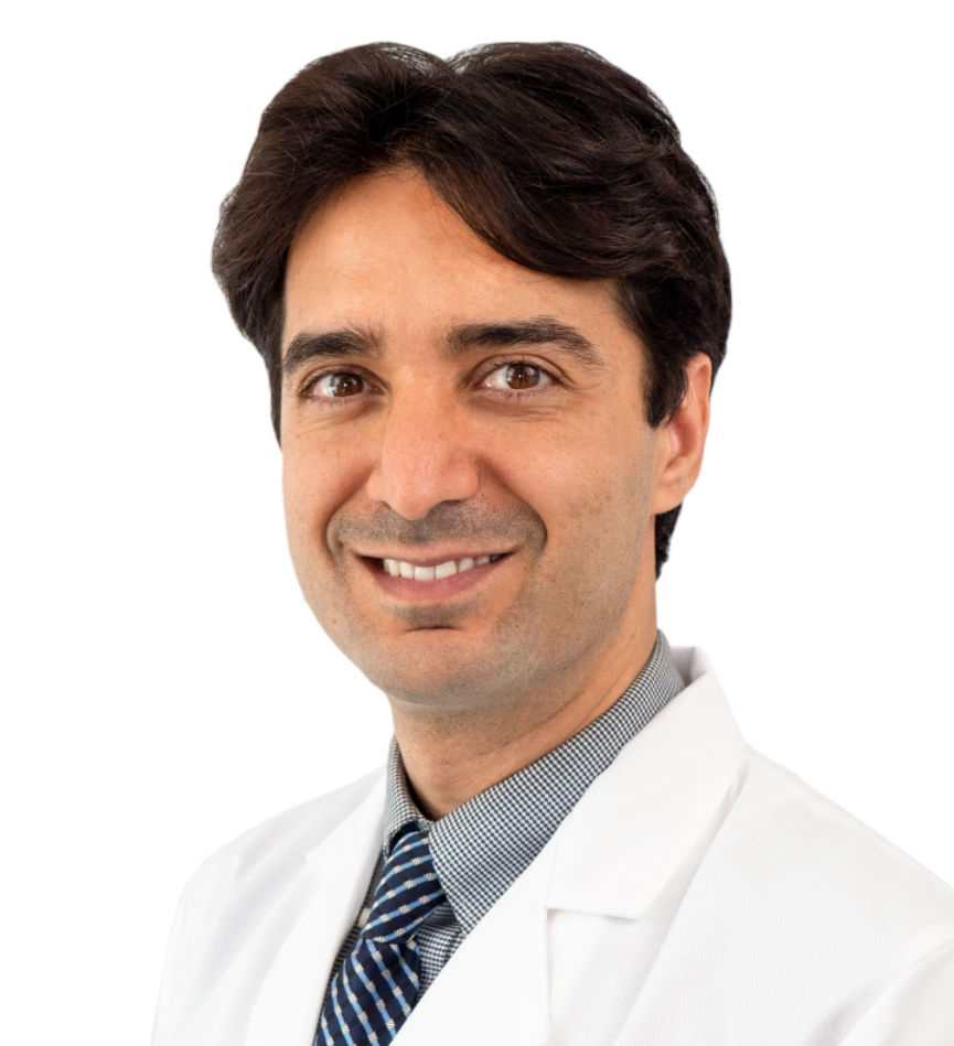Mehdi Peikar