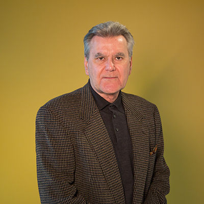 Timothy Wojciechowski