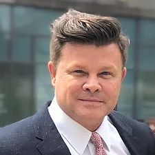 Jeff Ransdell