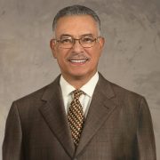 Arthur Johnson