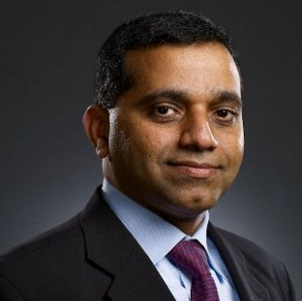 Manoj Leelanivas