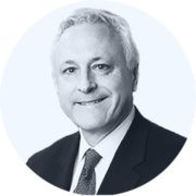 Bill Stromberg