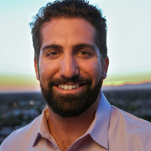 Josh Topel