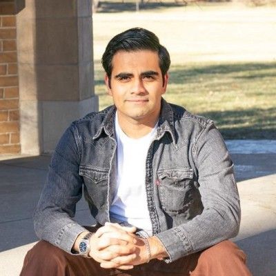Aaryaman A.