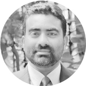 Venkat Chalasani
