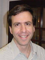 David Vogel