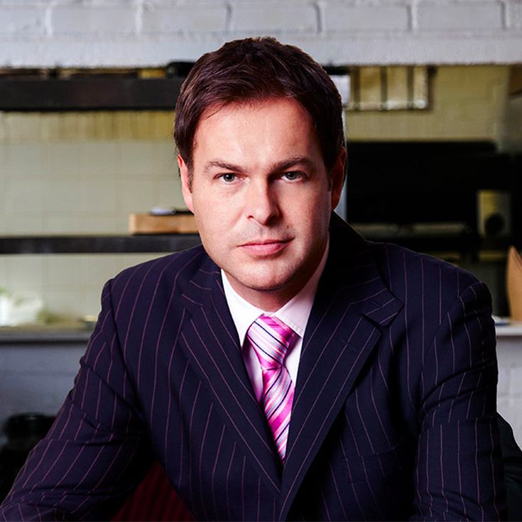 Peter Jones