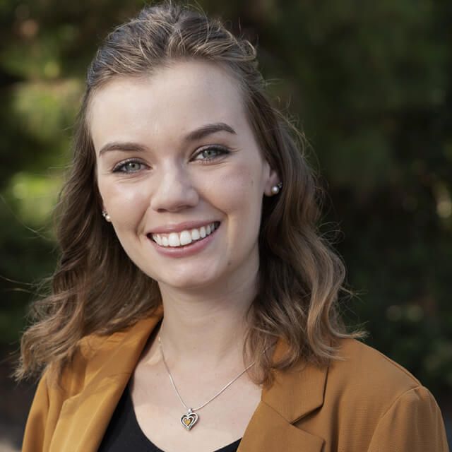 Amelia Anderson