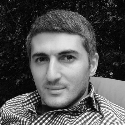 Martin Avetisyan