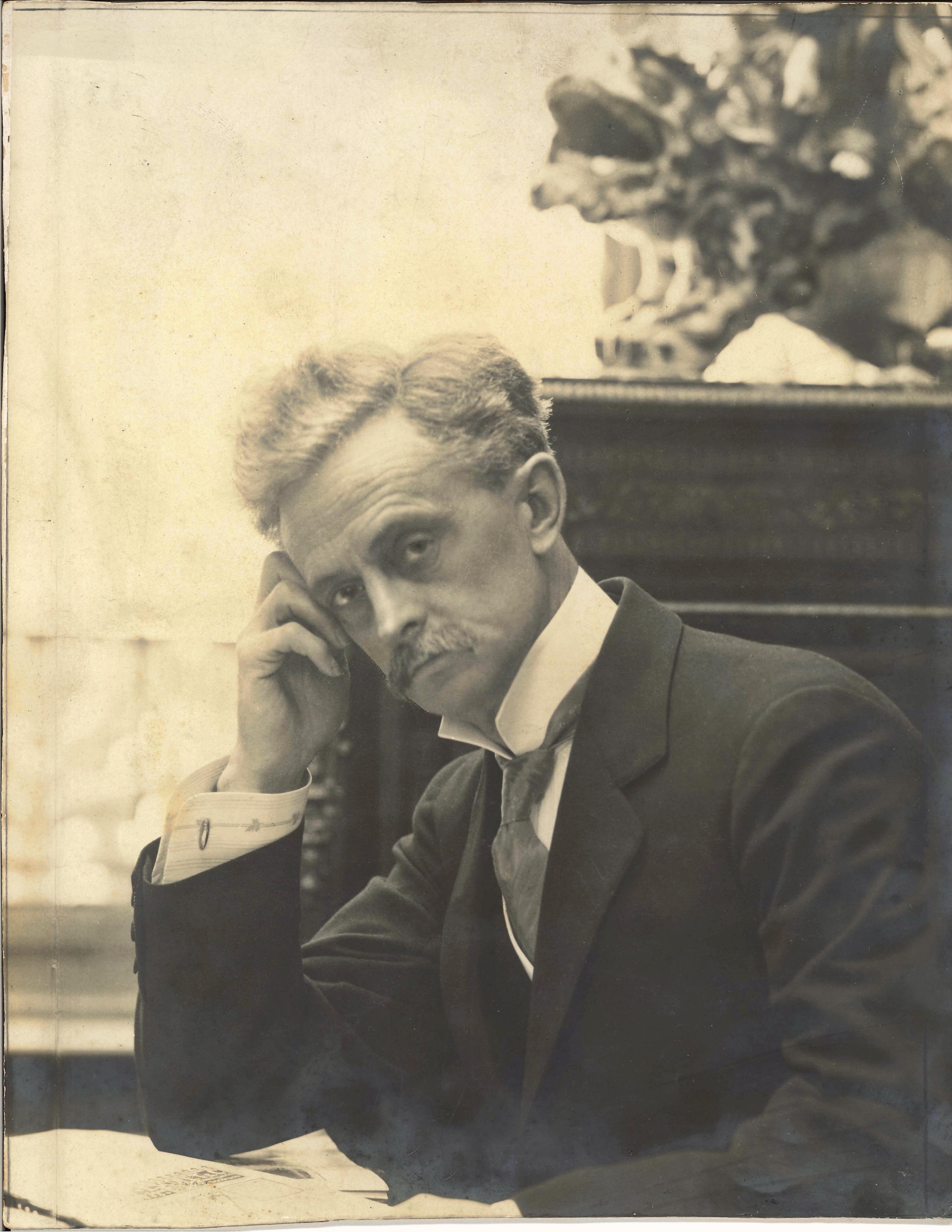Frederick Pearson