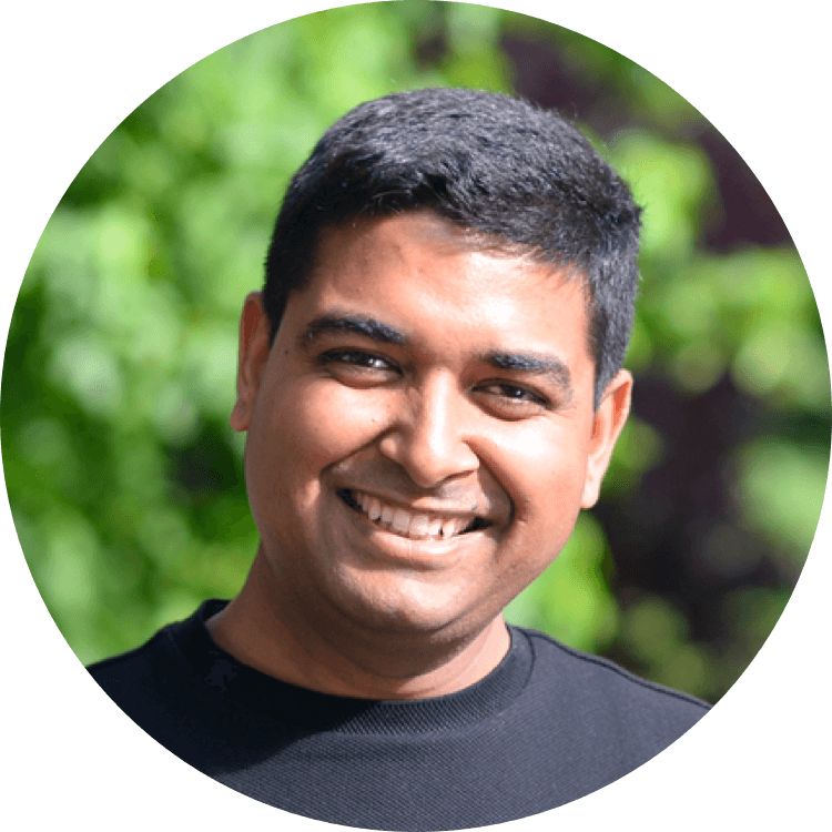 Sidharth Saxena