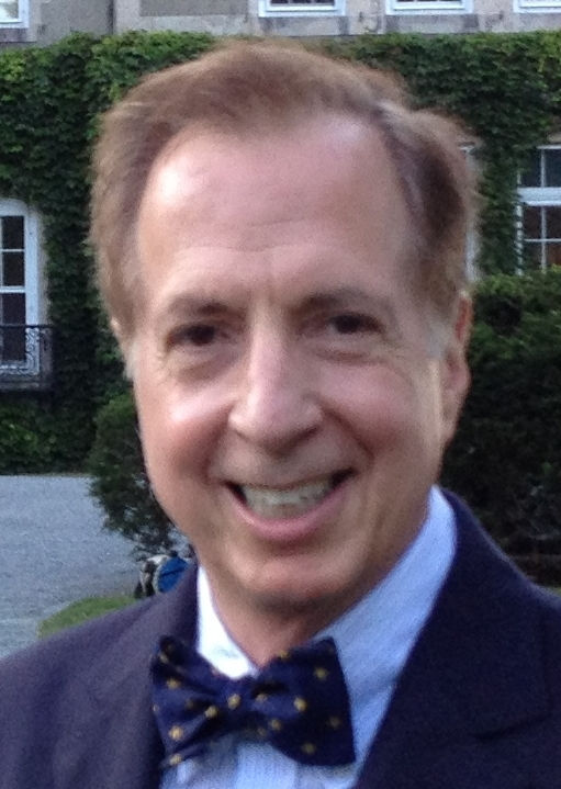 Jeffrey Balash