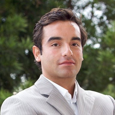 Francisco Diaz-Mitoma