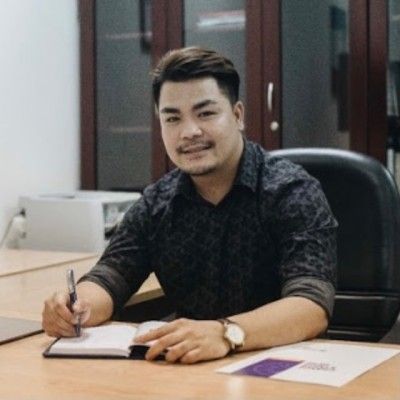 Duncan Nguyen