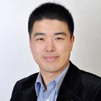 Wei LIU