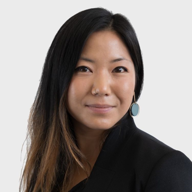 Lindsay Liu