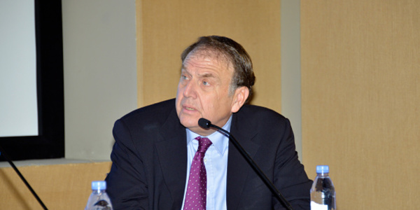 Richard LeFrak