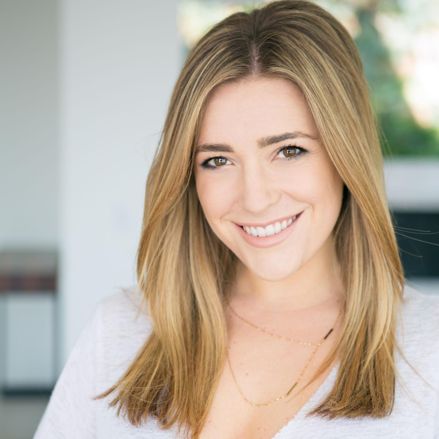 Tori Cronin