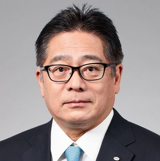 Koji Arima