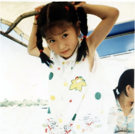 Sandra Dai