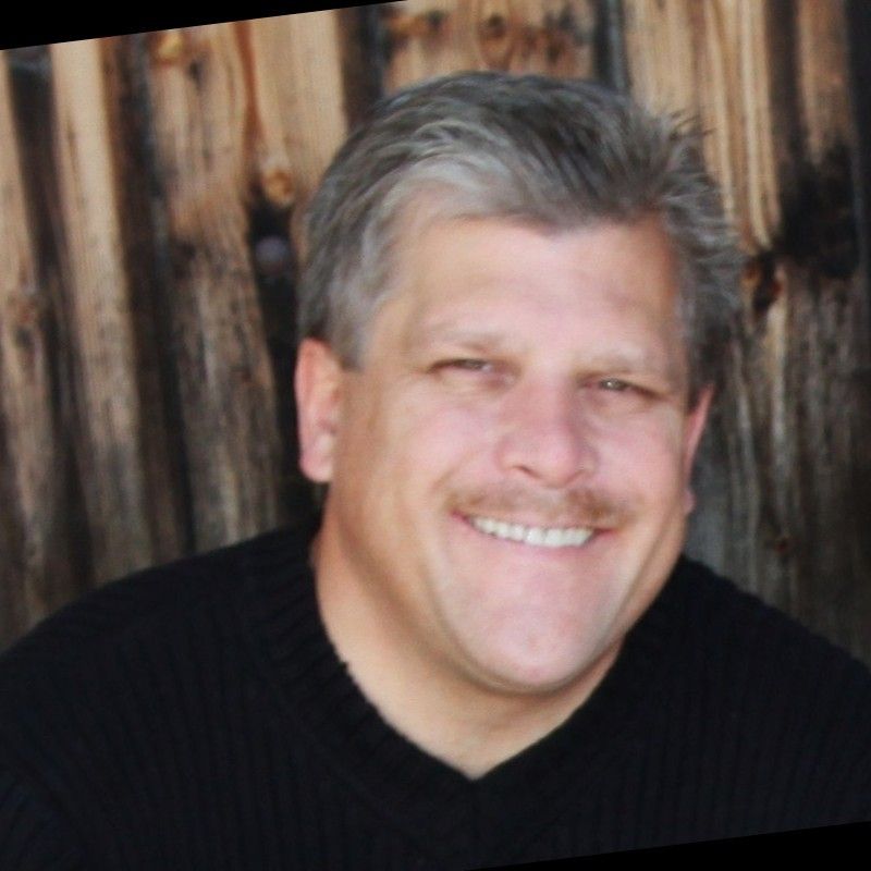 Randall Lanham