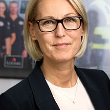 Liv Forhaug