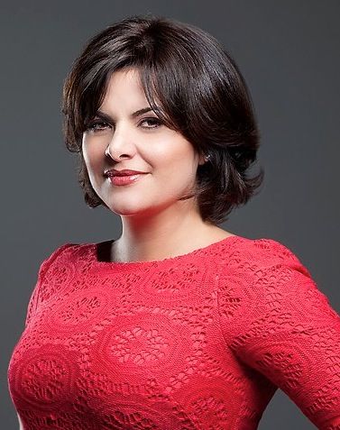 Hulya Aksu