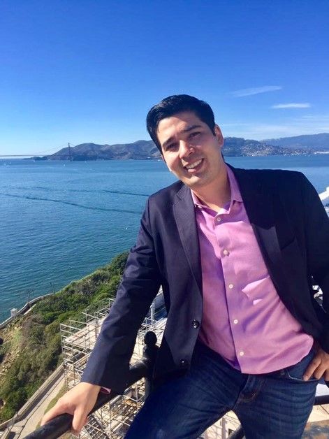 Alberto Ramirez-Pleitez