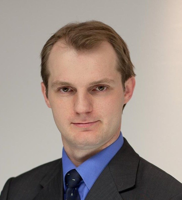 Alexey Medvedsky