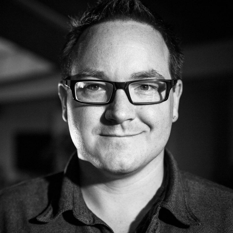 Ian Lyman