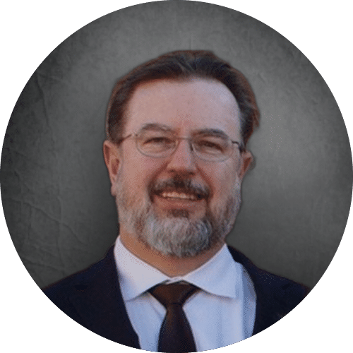 Daniel Bradley