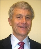 Harvey Homan