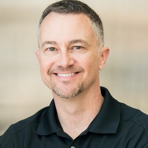 Scott Sanders