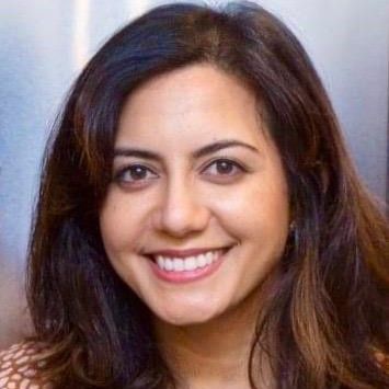 Pamela Singh