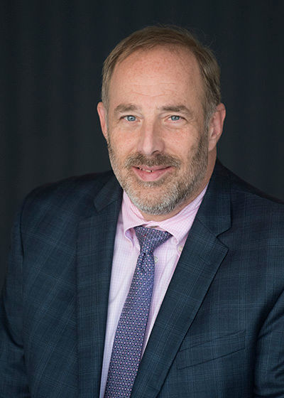 Stephen Goldberg