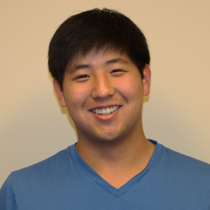 Michael Chiang