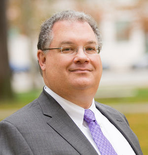 Steven Kasok